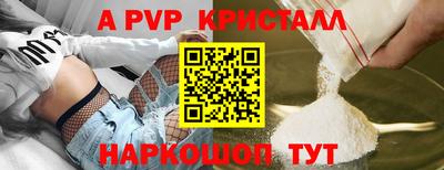 Альфа ПВП Камышлов